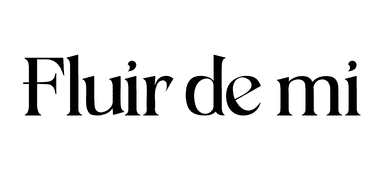 Fluir de mí