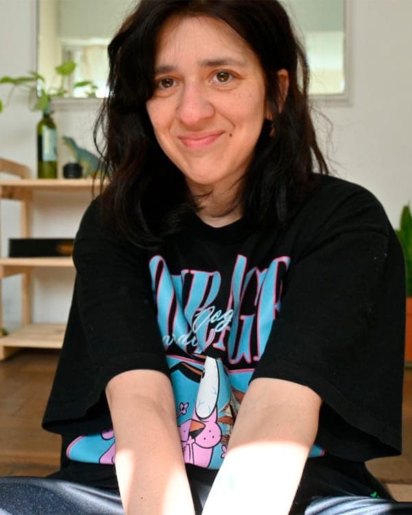 Aldana Dall Oro
